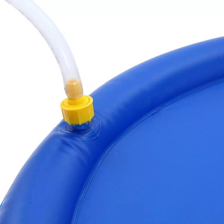 Splash Pool Ferribiella ( Piscine Pour Chiens) 150 Cm