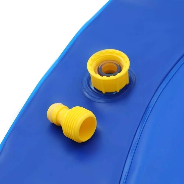 Splash Pool Ferribiella ( Piscine Pour Chiens) 150 Cm