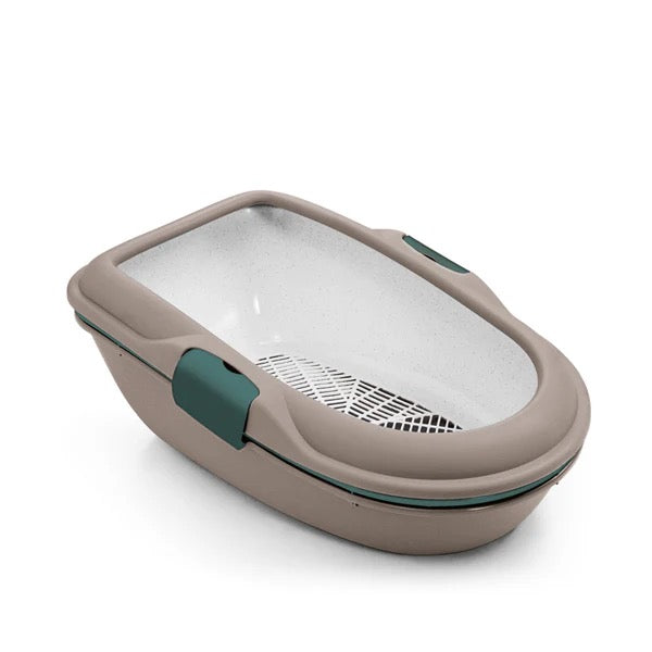 Bac À Litière Furba Chic