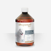 Ultra Premium Direct Huile De Saumon Supplément Pour Chien Et Chat