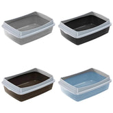 Bac À Litière Ouvert FERPLAST NIP PLUS