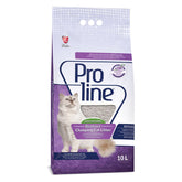 Proline Litière Agglomérante Lavande 10 L