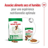 Royal Canin Aliment Sec Chien Mini Adult