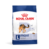 Royal Canin Aliment Sec Chien Maxi Adult