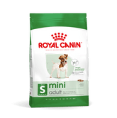 Royal Canin Aliment Sec Chien Mini Adult