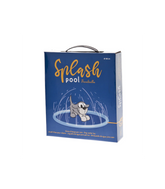 Splash Pool Ferribiella ( Piscine Pour Chiens) 150 Cm