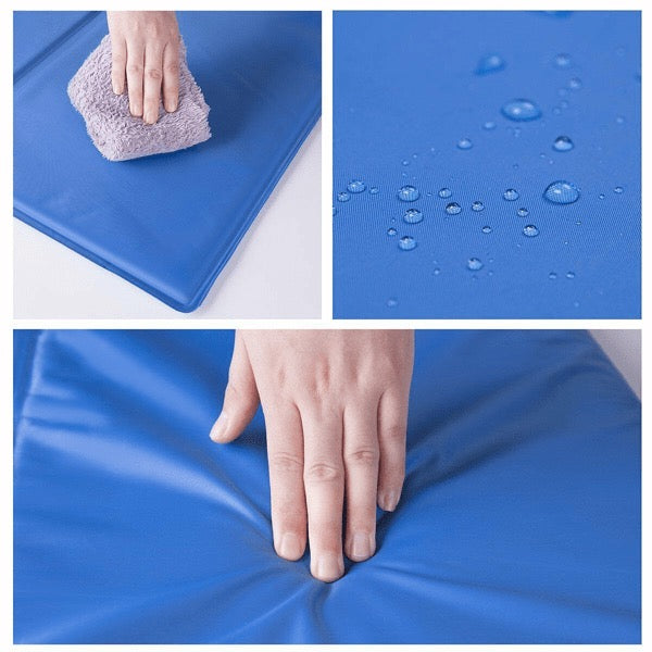 Tapis Rafraîchissant PET COOL MAT