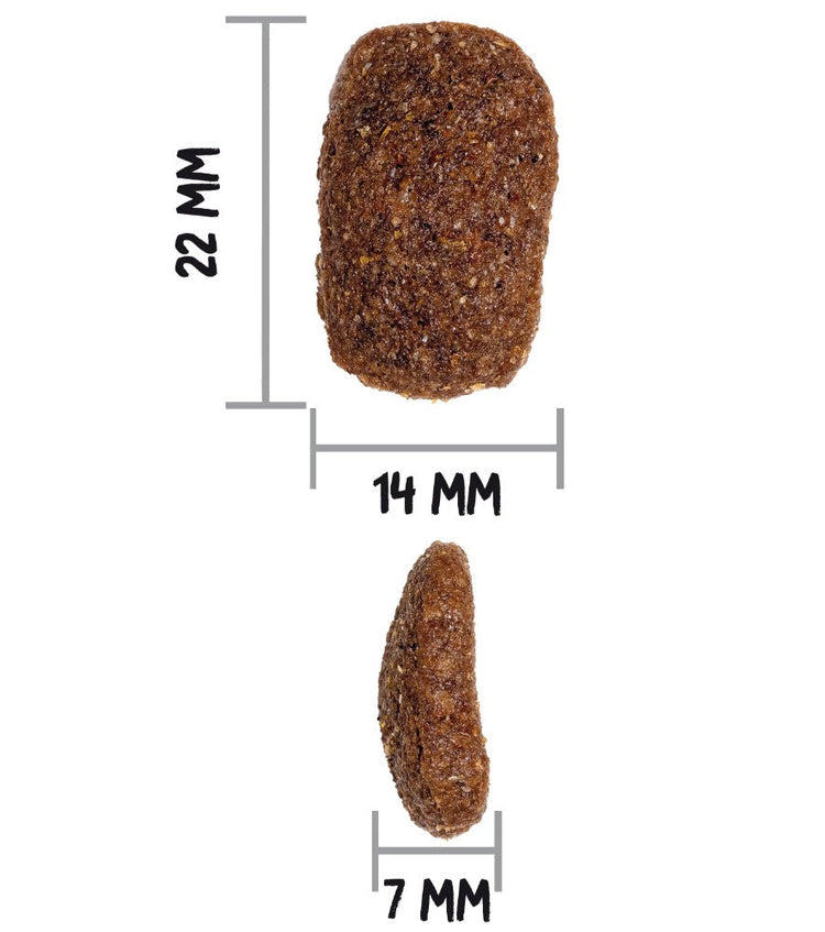 OWNAT CLASSIC Aliment Sec Chien COMPLET 20 KG (DOG)