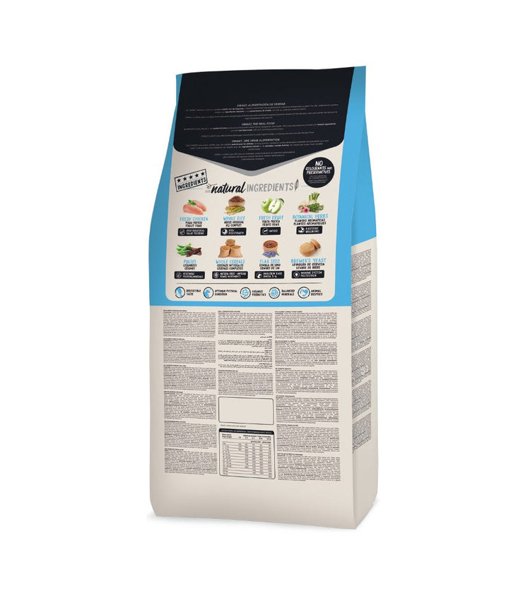 OWNAT CLASSIC Aliment Sec Chien JUNIOR 12 KG