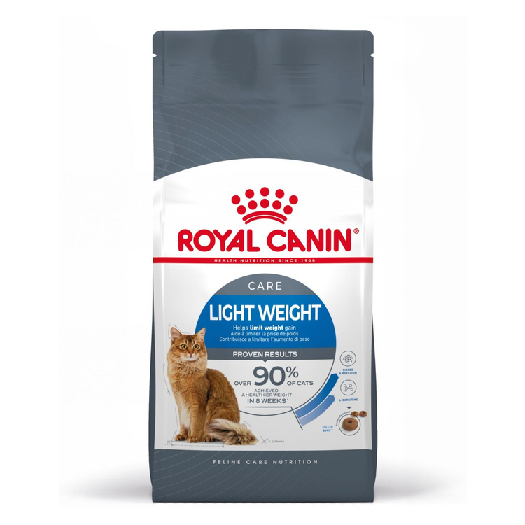 Light Weight Care 1.5kg Royal Canin Aliment Sec pour Chat