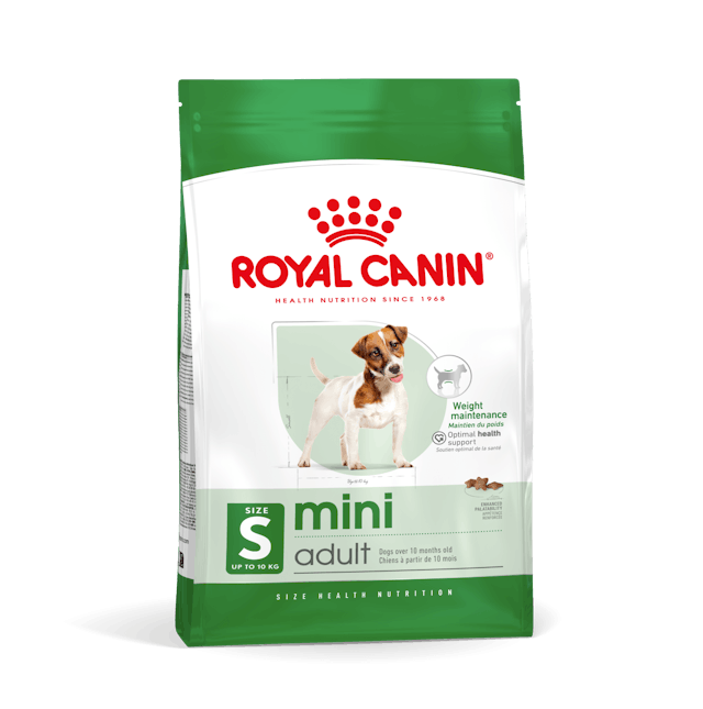 Royal Canin Aliment Sec Chien Mini Adult